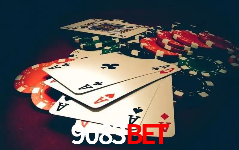 Explore as vantagens do 9083bet: serviço profissional e confiabilidade