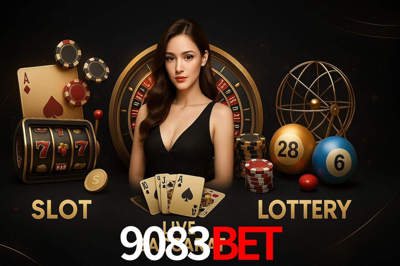 9083bet: Jogos de Caça-Níqueis-Altas Recompensas, Roleta-Velocidade, Blackjack-Desafios Máximos