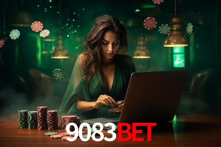 9083bet login