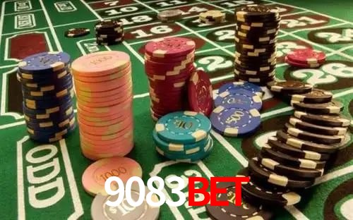 Bônus Generosos e Exclusivos no 9083bet para Você!
